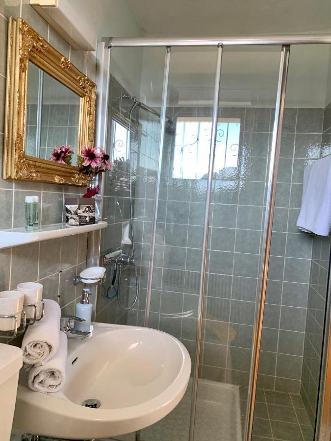 לינה וארוחת בוקר זיפלד אין טירול Haus Lukas מראה חיצוני תמונה